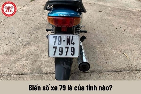 Biển số xe đẹp theo phong thủy