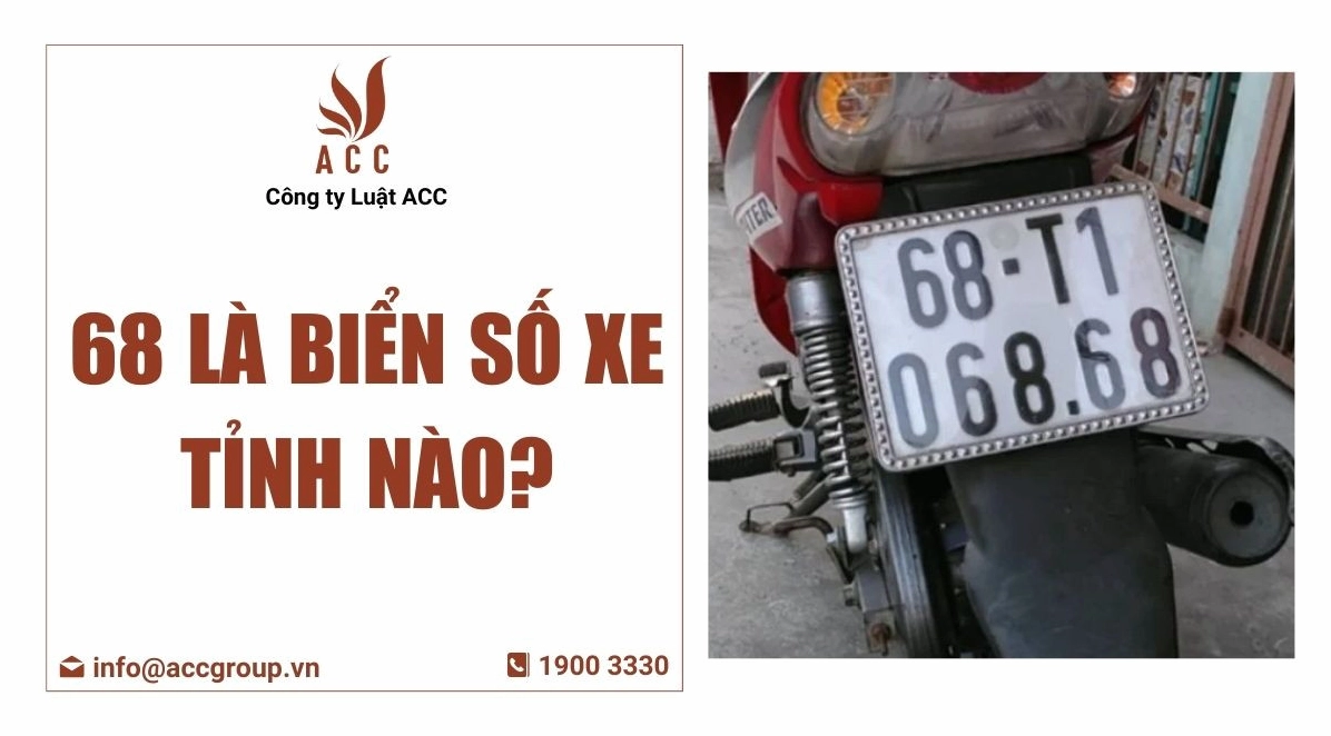 Biển số xe máy