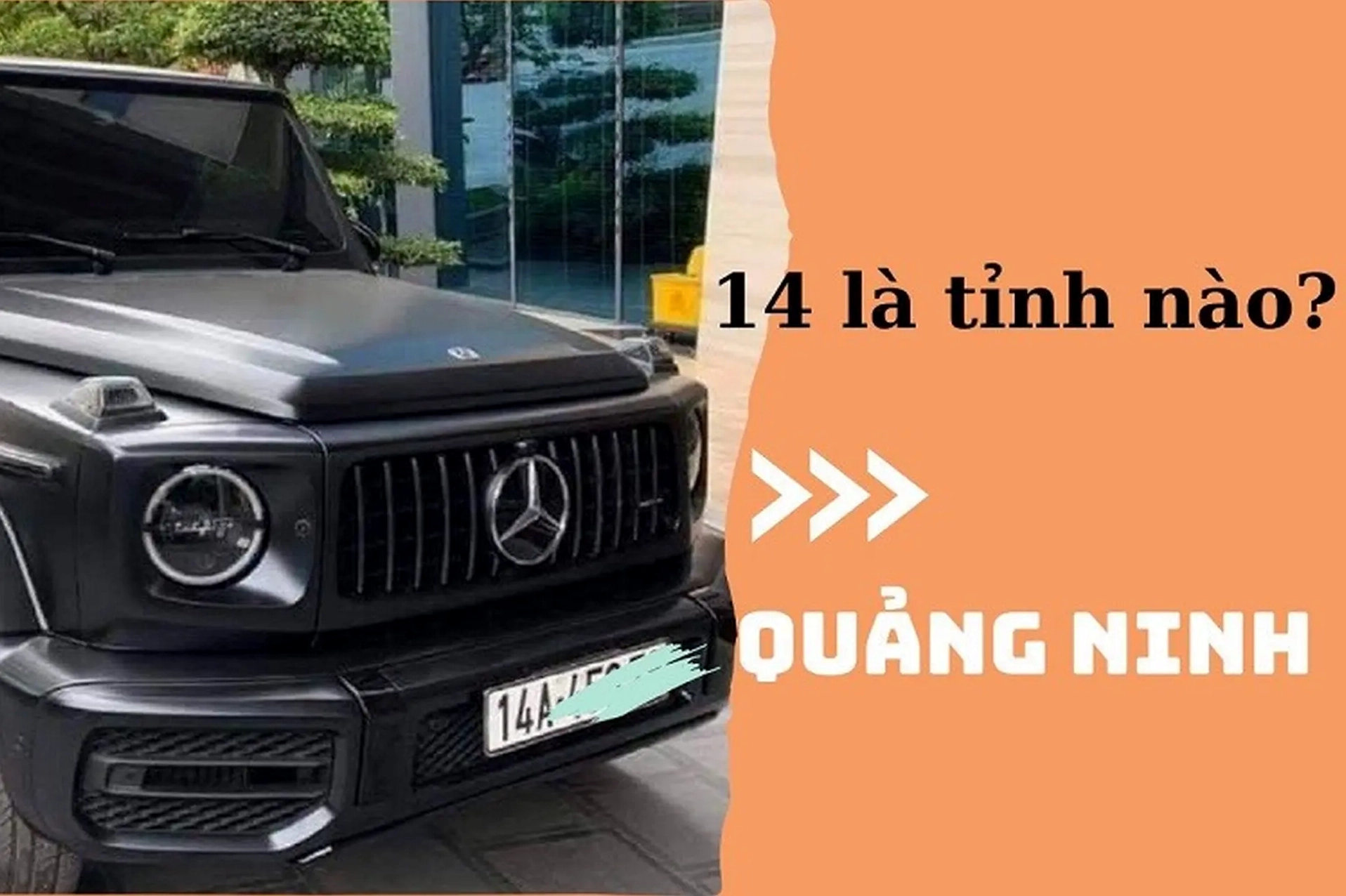 Biển số xe tỉnh Tuyên Quang 14