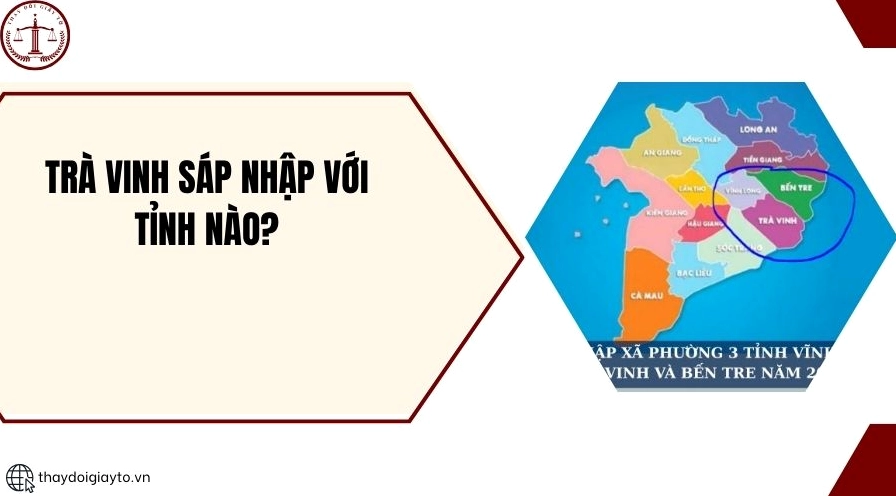 Biểu đồ thể hiện sự phát triển kinh tế của Trà Vinh