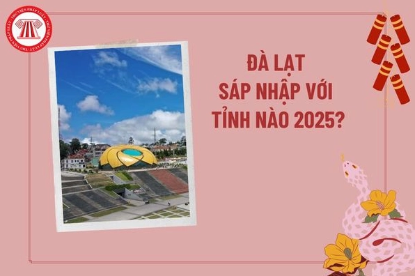 Biểu đồ về việc sắp xếp đơn vị hành chính cấp xã