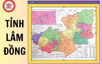 Bình Thuận sáp nhập tỉnh nào? Thông tin cần cập nhật