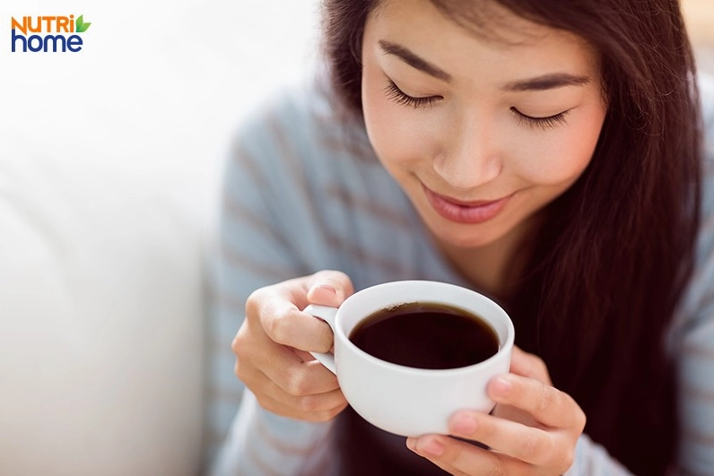 Bổ sung caffeine hợp lý hỗ trợ gan