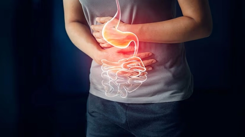 Bột sắn dây là một trong những thực phẩm hỗ trợ dạ dày tốt