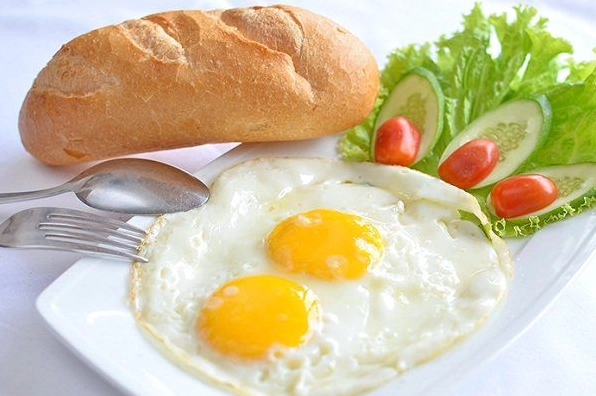 Bữa sáng nên ăn gì để giảm cân? Bí quyết vàng cho vóc dáng thon gọn