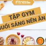 Buổi sáng nên ăn gì để tràn đầy năng lượng và duy trì vóc dáng 2026?