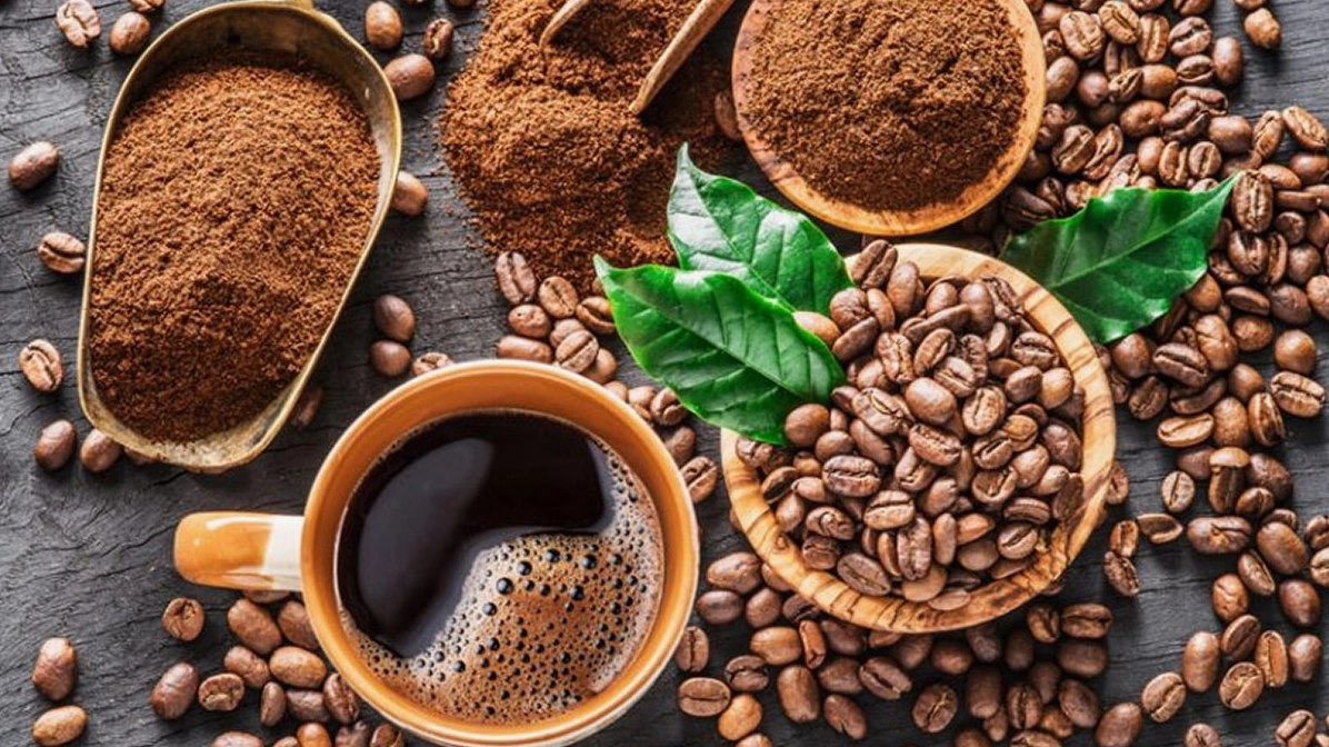 Cà phê có thể khiến nhiệt miệng nặng hơn