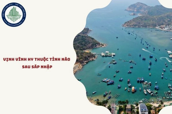 Các bãi biển hoang sơ tại Vịnh Vĩnh Hy
