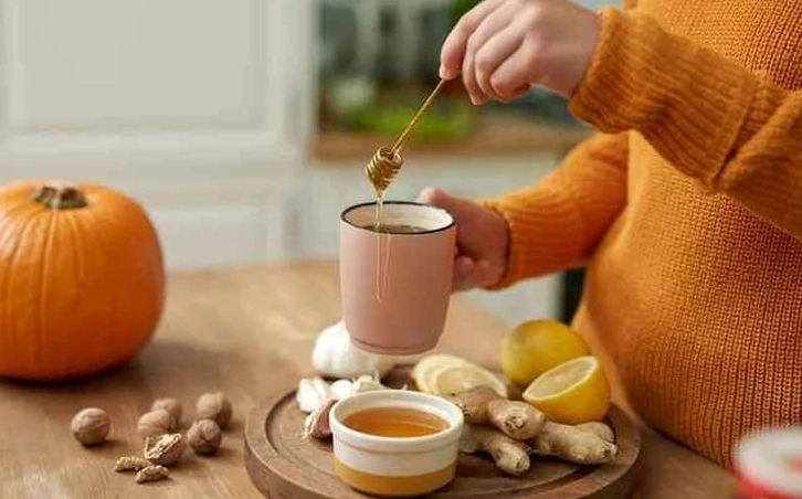 Các loại trà tốt cho người bị ho dai dẳng