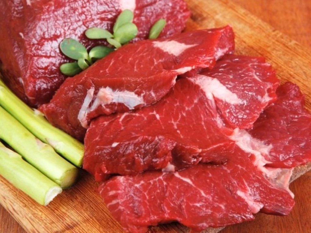 Các nhóm thực phẩm dinh dưỡng giúp hồi phục nhanh khi bị cảm cúm