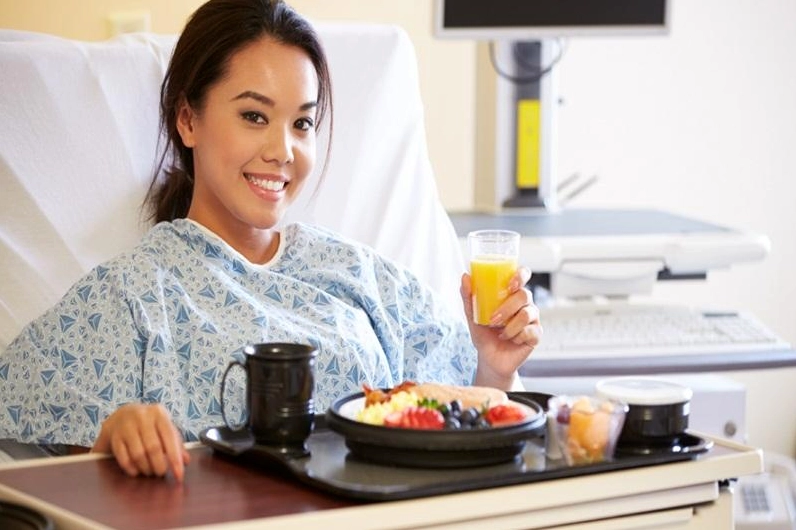 Các nhóm thực phẩm giàu đạm giúp phục hồi vết thương