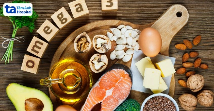 Các nhóm thực phẩm giàu dinh dưỡng cần bổ sung sau phẫu thuật