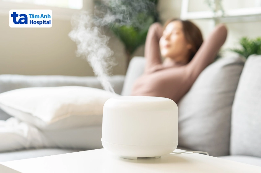 Các phương pháp hỗ trợ giảm ho hiệu quả tại nhà