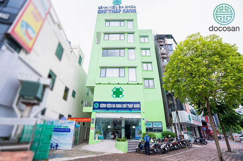 Các phương pháp điều trị giãn tĩnh mạch