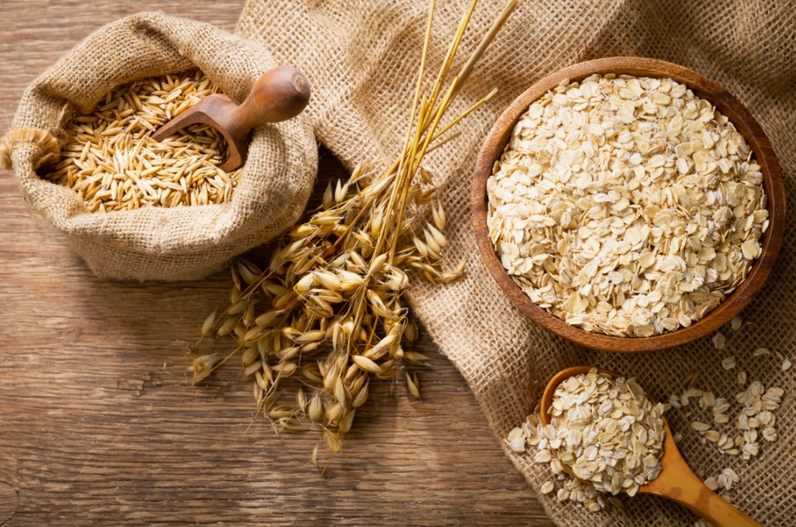Cần lưu ý nhiễm chéo gluten trong yến mạch