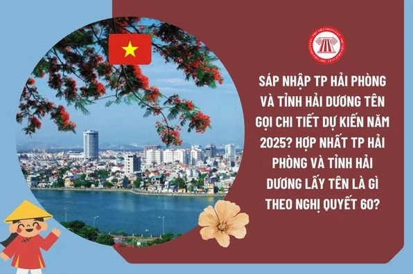 Cảng Hải Phòng - Trung tâm kinh tế biển của Việt Nam