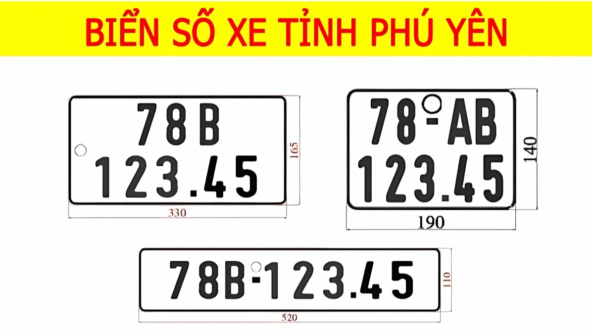 Cảnh đẹp thiên nhiên Phú Yên với mã số 78