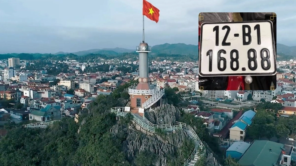Cảnh đẹp thiên nhiên tại Lạng Sơn