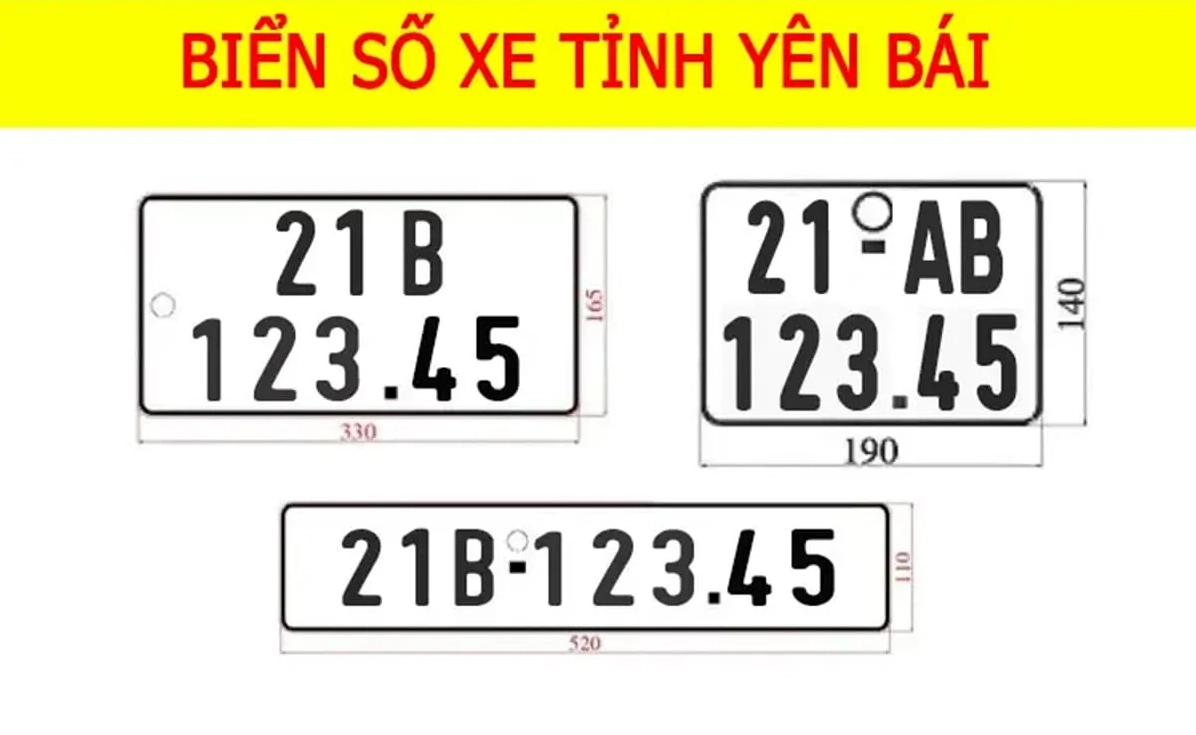 Cảnh quan Tuyên Quang