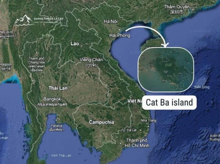 Cát Bà thuộc tỉnh nào? Giải đáp chi tiết & kinh nghiệm khám phá 2026