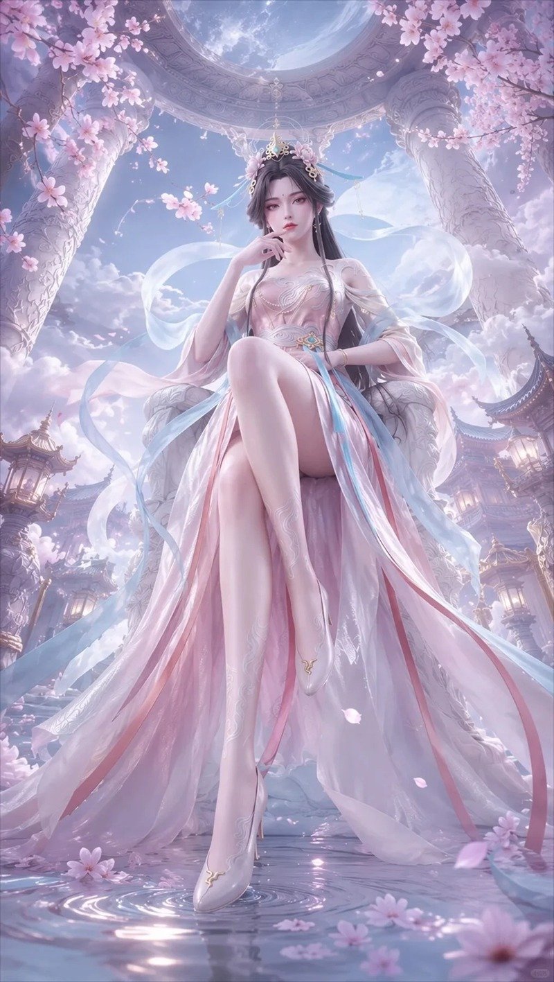 chân võ đỉnh phong 10