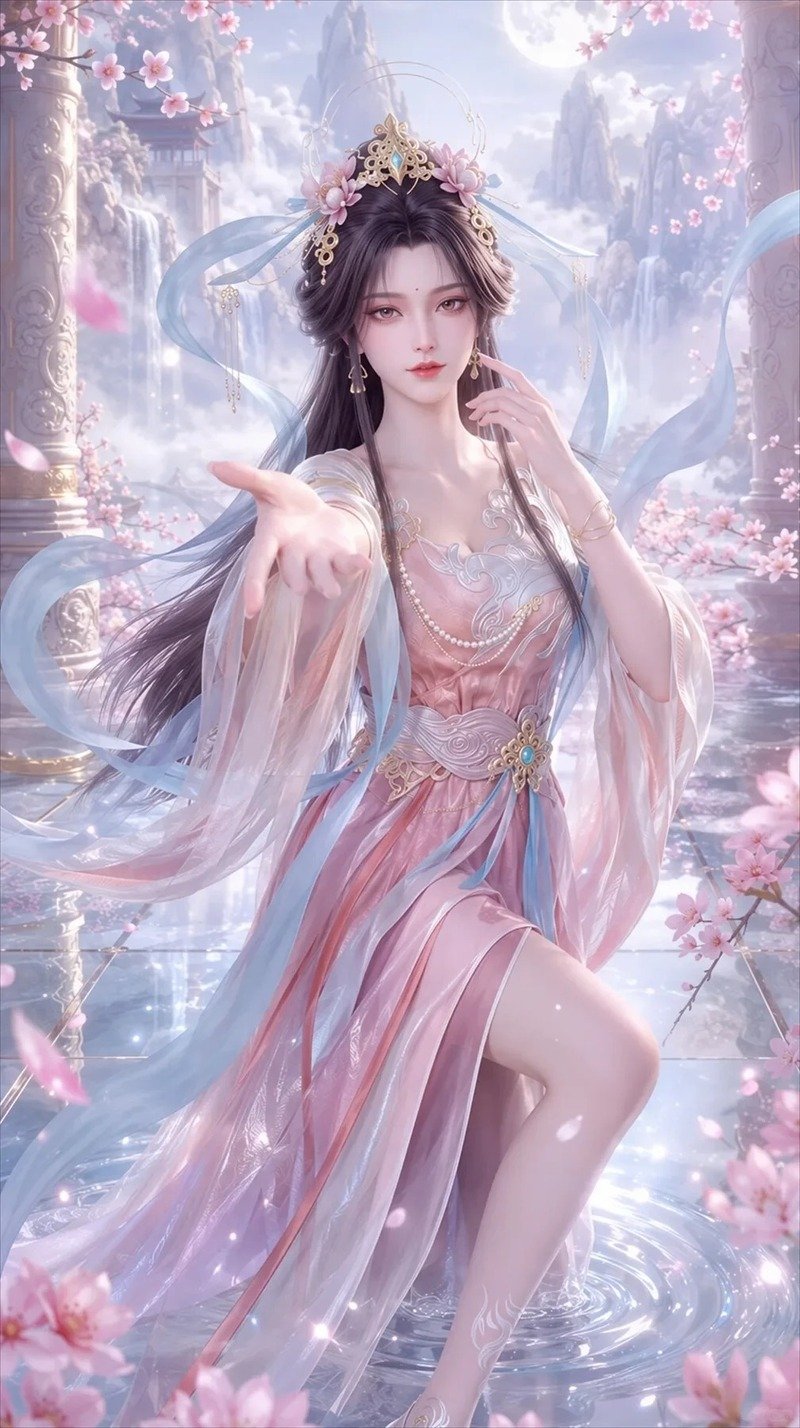 chân võ đỉnh phong 5