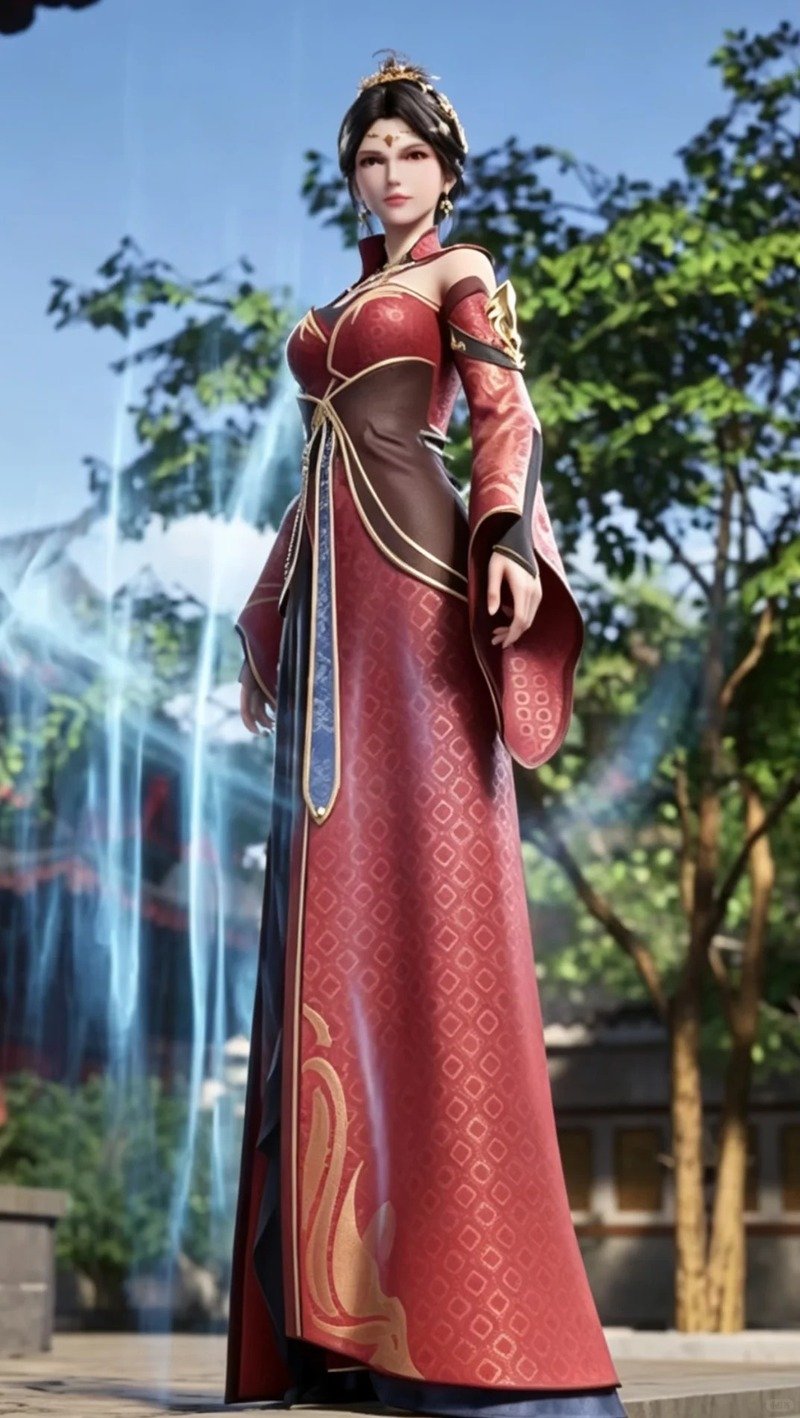 chân võ đỉnh phong 8