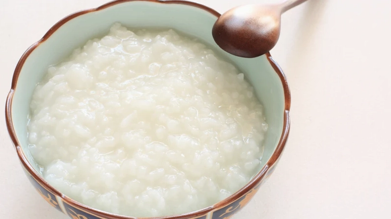 Chế độ ăn cho người bị tiêu chảy