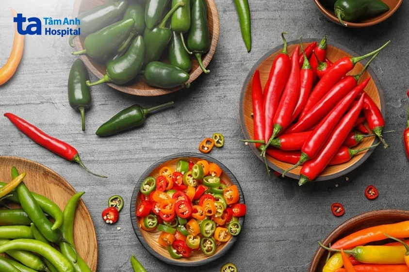 Chế độ ăn uống hợp lý cho người đau mắt đỏ