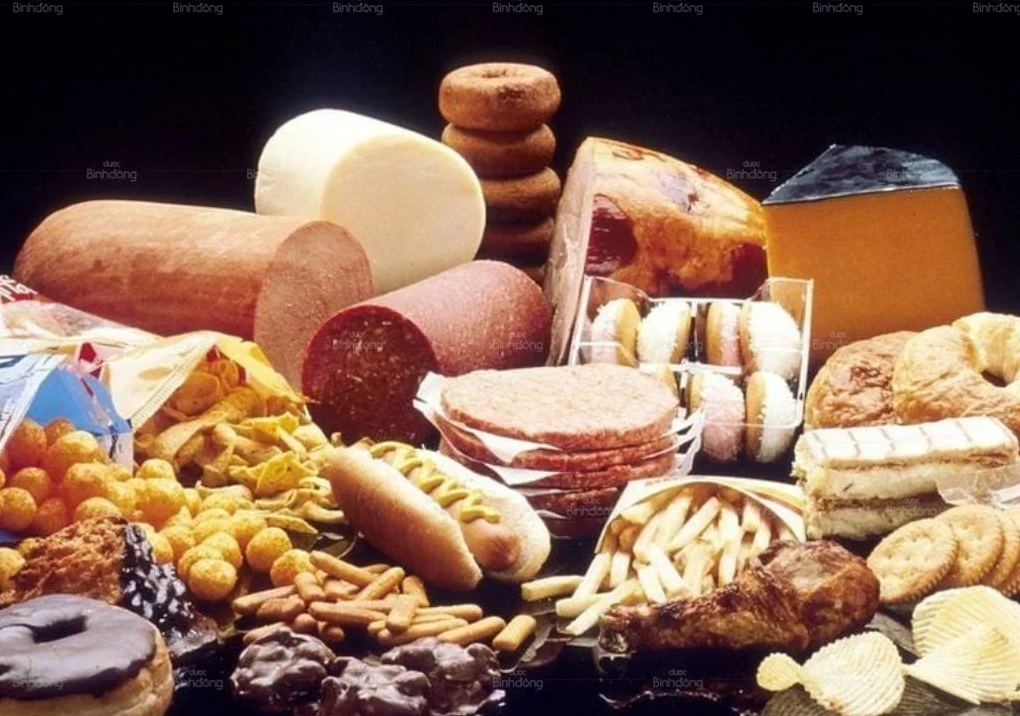 Chế độ dinh dưỡng cho người suy nhược cơ thể cần đa dạng và cân bằng