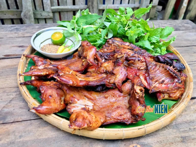 Chuột Đồng Là Đặc Sản Phổ Biến Ở Tỉnh Thành Nào?