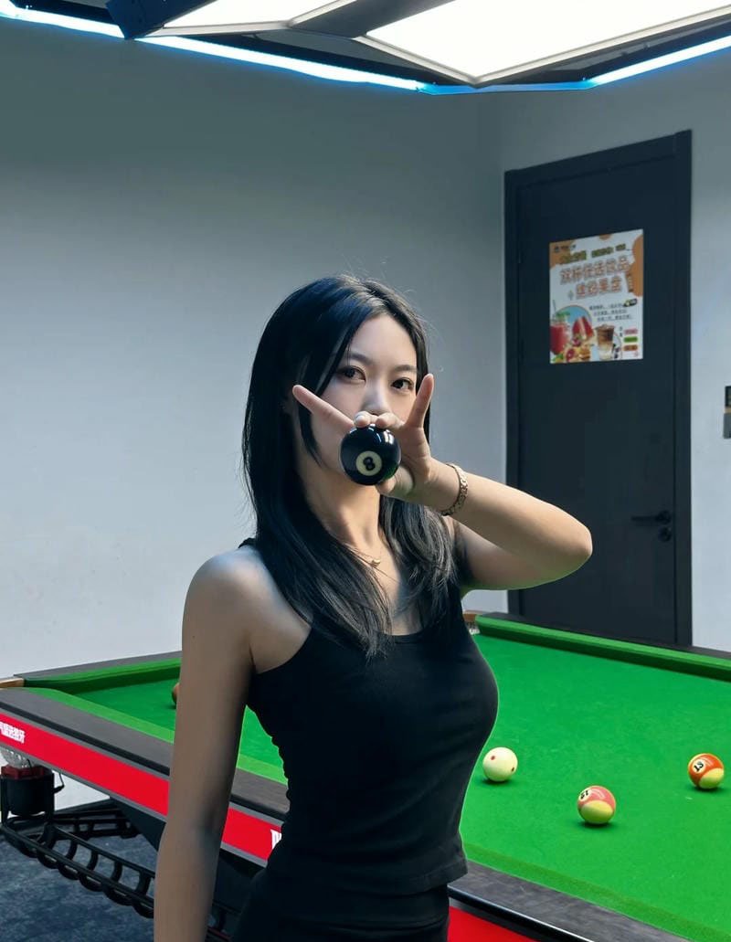 chụp ảnh bida ngầu 28