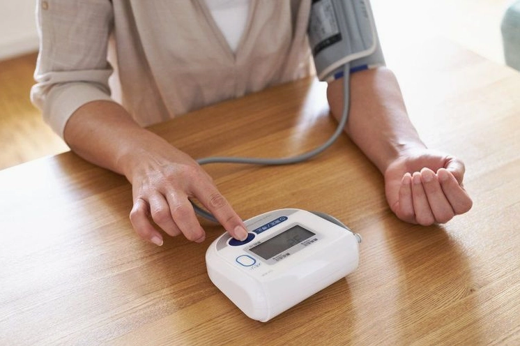 Có hai loại huyết áp thấp: huyết áp thấp tiên phát và huyết áp thấp thứ phát