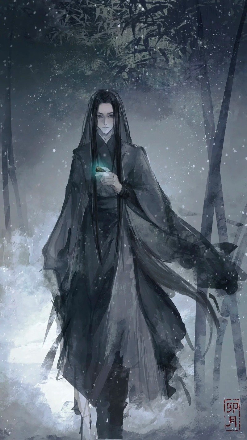 cổ nguyệt phương nguyên 12