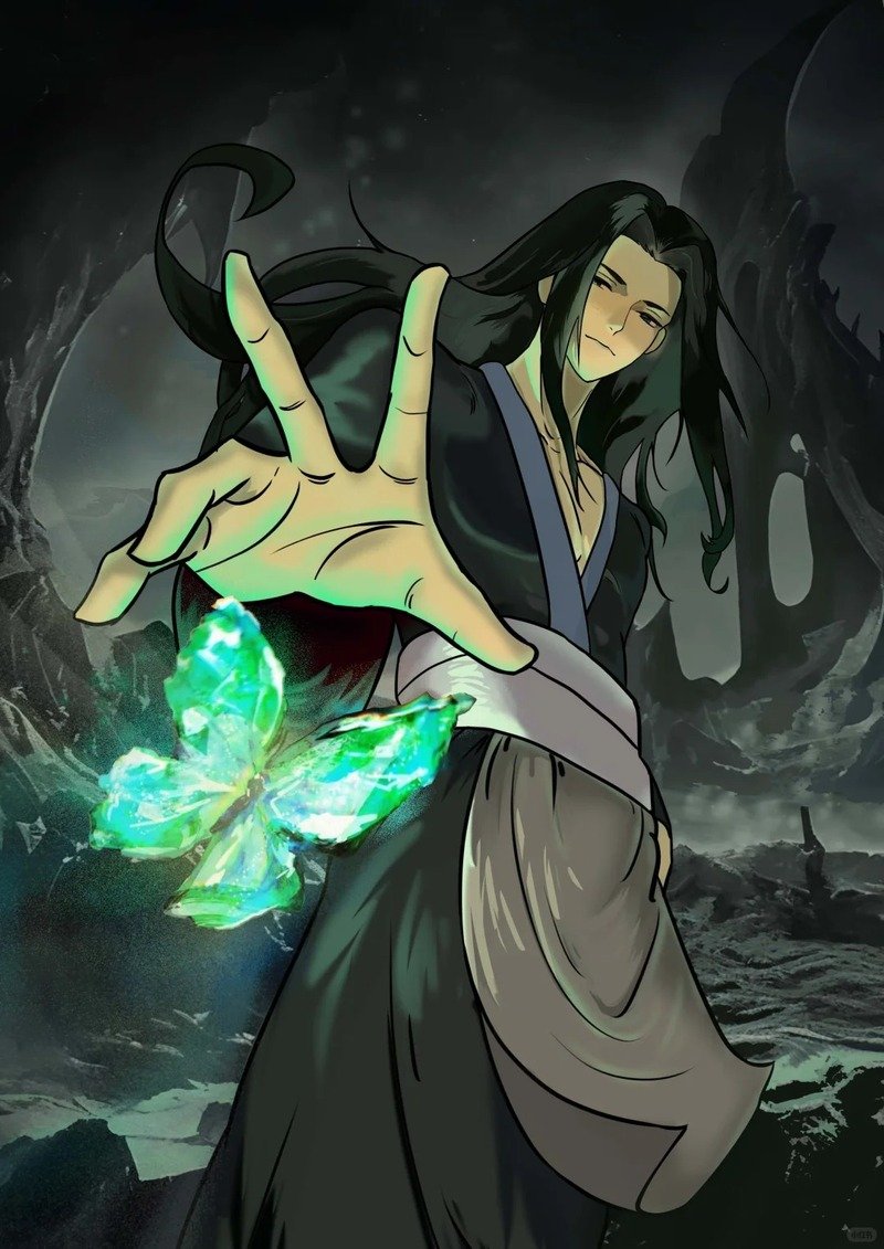 cổ nguyệt phương nguyên 14