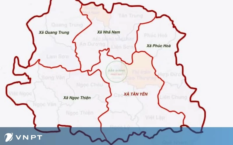 Cơ sở hạ tầng phát triển