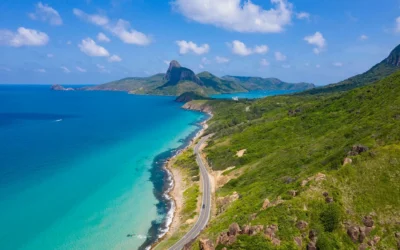 Côn Đảo Ở Tỉnh Nào? Khám Phá Vùng Đất Linh Thiêng Của Việt Nam