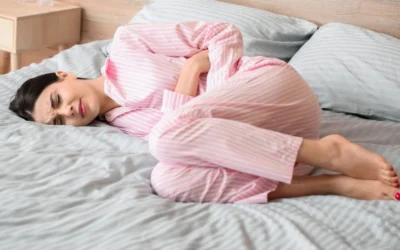 Con Gái Đến Tháng Nên Ăn Gì? Chế Độ Dinh Dưỡng Giảm Đau Hiệu Quả