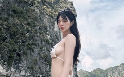 237+ Con Gái Mặc Bikini Siêu Mỏng Hot Nhất 2026