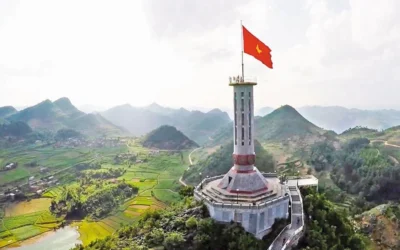 Cột Cờ Lũng Cú Thuộc Tỉnh Nào? Khám Phá Cực Bắc Tổ Quốc