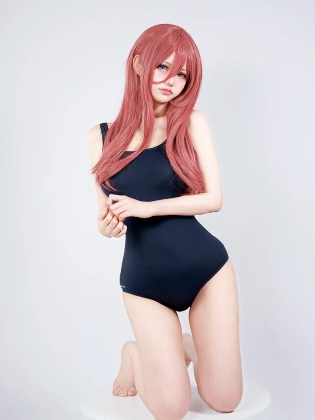 338+ ảnh gái xinh cosplay hot trend khiến cộng đồng phát sốt