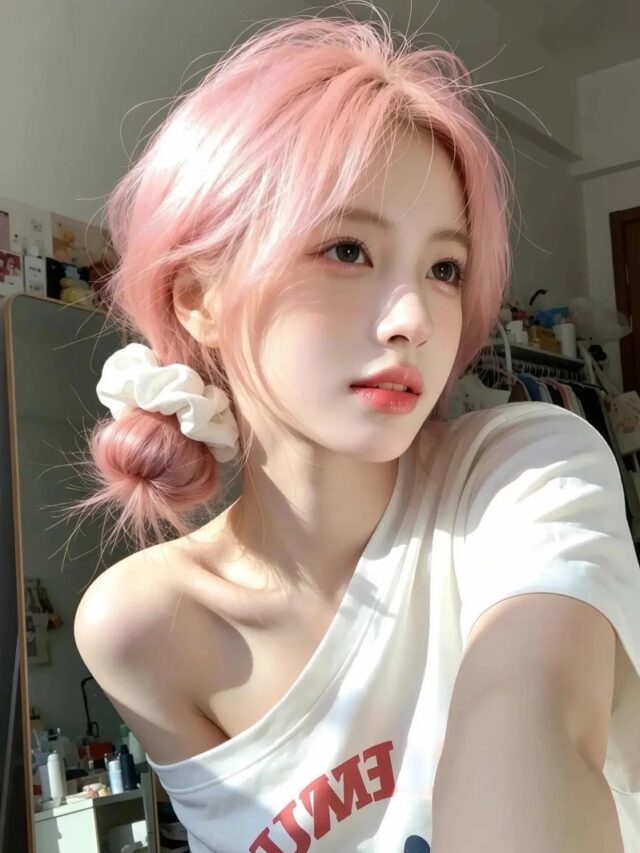 208+ ảnh pin gái xinh tổng hợp nhiều phong cách ấn tượng