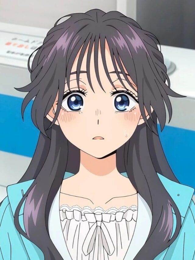 473+ ảnh gái anime xinh sắc nét dành cho người yêu thế giới anime