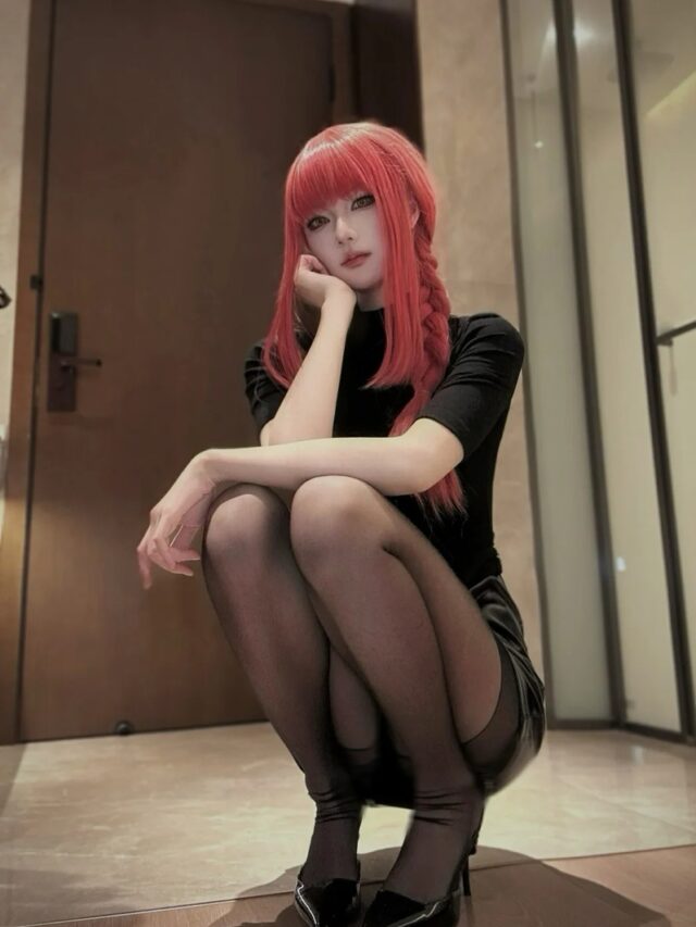 256+ gái xinh cosplay nhân vật anime phong cách cực đỉnh