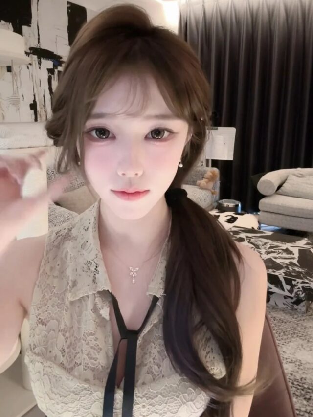 379+ gái xinh live truyền cảm hứng qua phong cách cá nhân