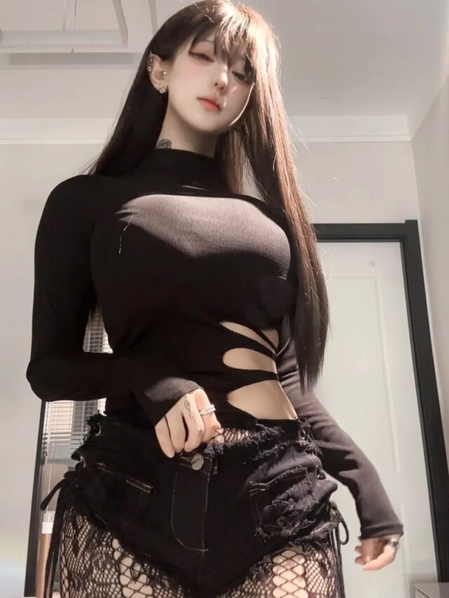 157+ gái xinh ngực to rạng rỡ trong từng khung hình đẹp