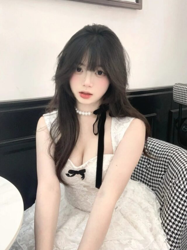 226+ gái xinh TikTok tổng hợp ảnh đẹp hot nhất hôm nay