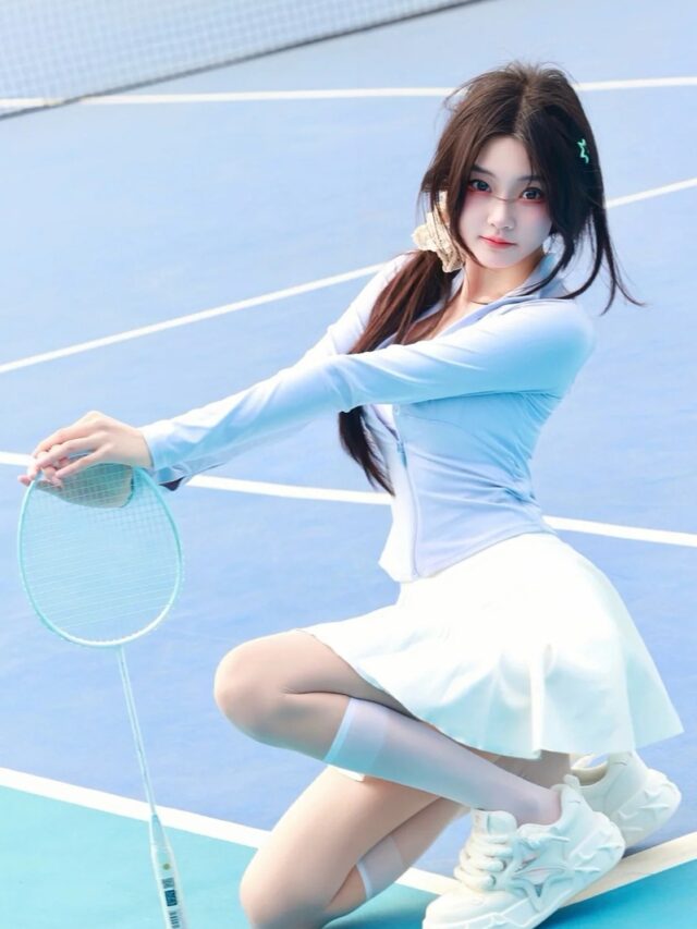 428+ ảnh gái xinh TikTok mặc váy ngắn cực hot được săn đón hiện nay