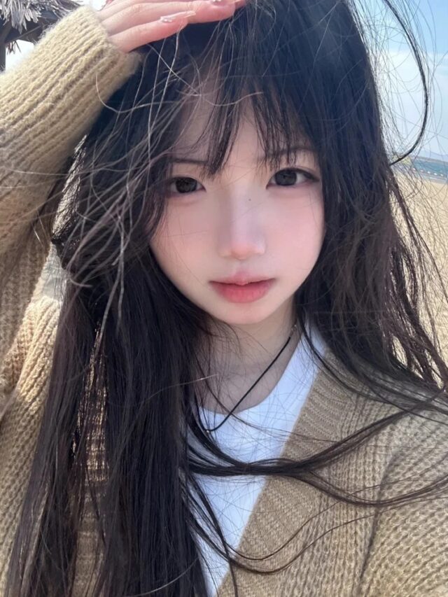 415+ Gái Xinh Trung Quốc Sở Hữu Visual Gây Thương Nhớ