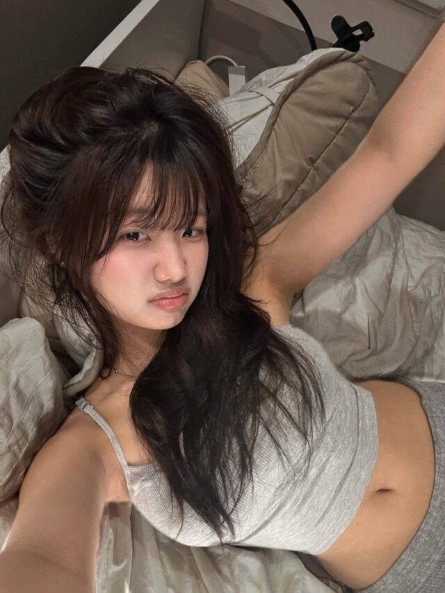 326+ Gái Xinh Việt Nam Cute Với Visual Cực Đáng Yêu Hot Trend